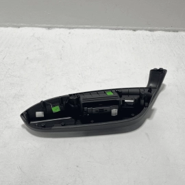 2012-2018 Audi A6 Quattro A6 Rear Passenger Door Armrest Panel OEM 2012-2018 Audi A6 Quattro A6 Rear Passenger Door Armrest Panel OEM