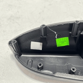 2012-2018 Audi A6 Quattro A6 Rear Passenger Door Armrest Panel OEM 2012-2018 Audi A6 Quattro A6 Rear Passenger Door Armrest Panel OEM