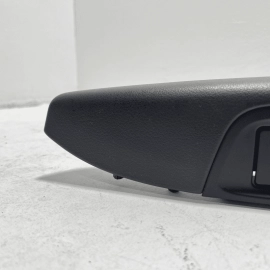 2012-2018 Audi A6 Quattro A6 Rear Passenger Door Armrest Panel OEM 2012-2018 Audi A6 Quattro A6 Rear Passenger Door Armrest Panel OEM