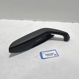 2012-2018 Audi A6 Quattro A6 Rear Passenger Door Armrest Panel OEM 2012-2018 Audi A6 Quattro A6 Rear Passenger Door Armrest Panel OEM