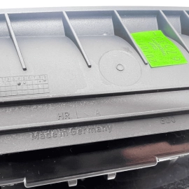 2012-2018 Audi A6 Quattro A6 Rear Passenger Door Armrest Panel OEM 2012-2018 Audi A6 Quattro A6 Rear Passenger Door Armrest Panel OEM