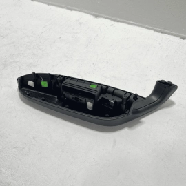 2012-2018 Audi A6 Quattro A6 Rear Passenger Door Armrest Panel OEM 2012-2018 Audi A6 Quattro A6 Rear Passenger Door Armrest Panel OEM