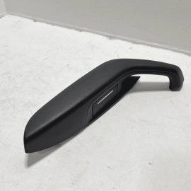 2012-2018 Audi A6 Quattro A6 Rear Passenger Door Armrest Panel OEM 2012-2018 Audi A6 Quattro A6 Rear Passenger Door Armrest Panel OEM