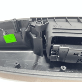 2012-2018 Audi A6 Quattro A6 Rear Passenger Door Armrest Panel OEM 2012-2018 Audi A6 Quattro A6 Rear Passenger Door Armrest Panel OEM