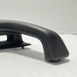 2012-2018 Audi A6 Quattro A6 Rear Passenger Door Armrest Panel OEM 2012-2018 Audi A6 Quattro A6 Rear Passenger Door Armrest Panel OEM