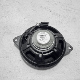 2012-2018 AUDI A6 DASH INSTRUMENT PANEL CENTER AUDIO SOUND SPEAKER BOSE OEM