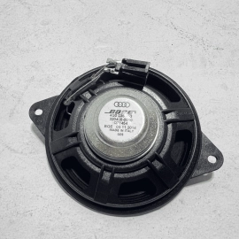 2012-2018 AUDI A6 DASH INSTRUMENT PANEL CENTER AUDIO SOUND SPEAKER BOSE OEM