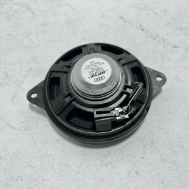 2012-2018 AUDI A6 DASH INSTRUMENT PANEL CENTER AUDIO SOUND SPEAKER BOSE OEM