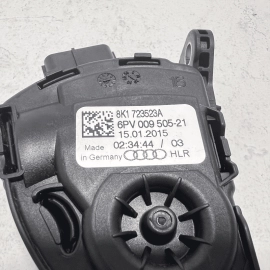 2009-2018 AUDI A6 3.0L QUATTRO GAS PEDAL THROTTLE ACCELERATOR OEM