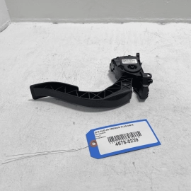 2009-2018 AUDI A6 3.0L QUATTRO GAS PEDAL THROTTLE ACCELERATOR OEM