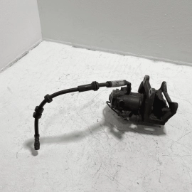 2012-2018 Audi A6 Quattro Rear Driver Brake Caliper Assembly Caliper Assy OEM