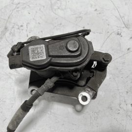 2012-2018 Audi A6 Quattro Rear Driver Brake Caliper Assembly Caliper Assy OEM