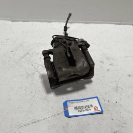 2012-2018 Audi A6 Quattro Rear Driver Brake Caliper Assembly Caliper Assy OEM