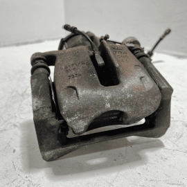 2012-2018 Audi A6 Quattro Rear Driver Brake Caliper Assembly Caliper Assy OEM
