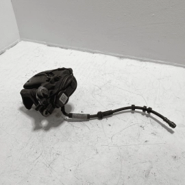 2012-2018 Audi A6 Quattro Rear Driver Brake Caliper Assembly Caliper Assy OEM