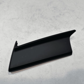 2012-2018 AUDI A6  FRONT LEFT DRIVER SIDE DASHBOARD DASH MOLDING COVER TRIM OEM