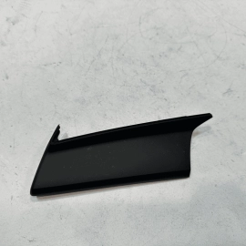 2012-2018 AUDI A6  FRONT LEFT DRIVER SIDE DASHBOARD DASH MOLDING COVER TRIM OEM