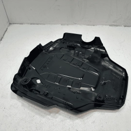2016 - 2018 AUDI A6 QUATTRO 3.0L V6 TFSI ENGINE APPEARANCE TOP COVER PANEL OEM