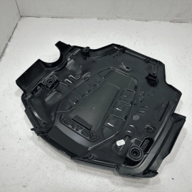 2016 - 2018 AUDI A6 QUATTRO 3.0L V6 TFSI ENGINE APPEARANCE TOP COVER PANEL OEM
