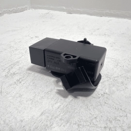 2016 AUDI A6 REAR SEAT HEAT HEATED CONTROL MODULE UNIT W/ BRACKET OEM