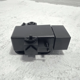 2016 AUDI A6 REAR SEAT HEAT HEATED CONTROL MODULE UNIT W/ BRACKET OEM