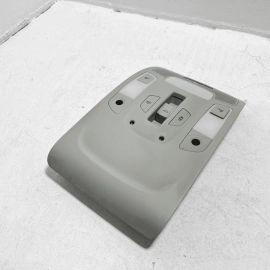 2016 AUDI A6 QUATTRO OVERHEAD CONSOLE DOME MAP LIGHT LAMP SUNROOF SWITCH OEM