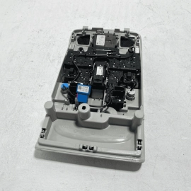 2016 AUDI A6 QUATTRO OVERHEAD CONSOLE DOME MAP LIGHT LAMP SUNROOF SWITCH OEM