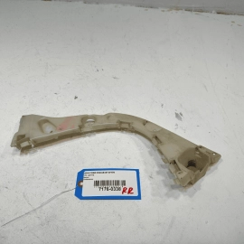 FORD FOCUS 2015-2018 REAR BUMPER RIGHT PASSENGER SIDE SUPPORT OUTER BRACKET OEM