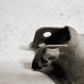 2012-2018 Audi A6 Engine Passenger Side Mount Bracket Retainer Plate OEM