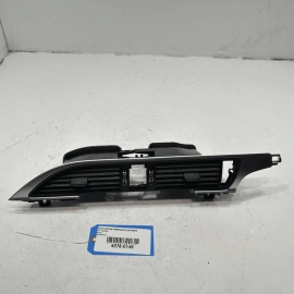 2016-2018 AUDI A6 DASH DASHBOARD INSTRUMENT PANEL CENTER AC AIR VENT GRILLE OEM