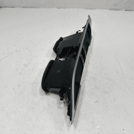 2016-2018 AUDI A6 DASH DASHBOARD INSTRUMENT PANEL CENTER AC AIR VENT GRILLE OEM