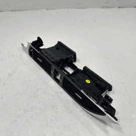 2016-2018 AUDI A6 DASH DASHBOARD INSTRUMENT PANEL CENTER AC AIR VENT GRILLE OEM