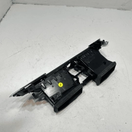 2016-2018 AUDI A6 DASH DASHBOARD INSTRUMENT PANEL CENTER AC AIR VENT GRILLE OEM