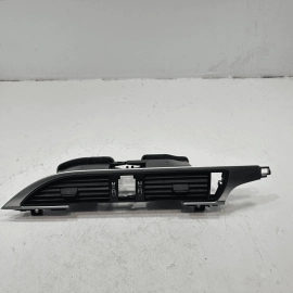 2016-2018 AUDI A6 DASH DASHBOARD INSTRUMENT PANEL CENTER AC AIR VENT GRILLE OEM