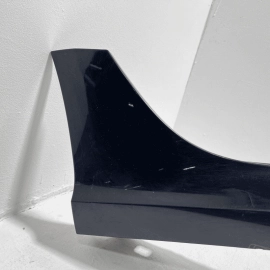 2016 Audi A6 Quattro A6 Right Passenger Side Rocker Molding Blue OEM