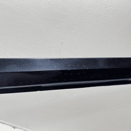 2016 Audi A6 Quattro A6 Right Passenger Side Rocker Molding Blue OEM