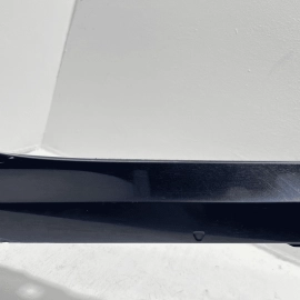 2016 Audi A6 Quattro A6 Right Passenger Side Rocker Molding Blue OEM