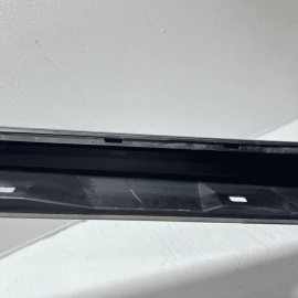 2016 Audi A6 Quattro A6 Right Passenger Side Rocker Molding Blue OEM