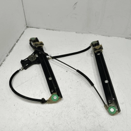 2012 - 2018 AUDI A6 FRONT RIGHT PASSENGER SIDE DOOR WINDOW REGULATOR OEM