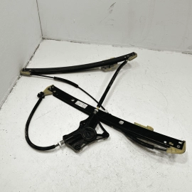 2012 - 2018 AUDI A6 FRONT RIGHT PASSENGER SIDE DOOR WINDOW REGULATOR OEM