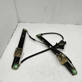 2012 - 2018 AUDI A6 FRONT RIGHT PASSENGER SIDE DOOR WINDOW REGULATOR OEM