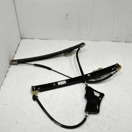 2012 - 2018 AUDI A6 FRONT RIGHT PASSENGER SIDE DOOR WINDOW REGULATOR OEM