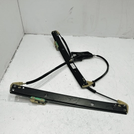 2012 - 2018 AUDI A6 FRONT RIGHT PASSENGER SIDE DOOR WINDOW REGULATOR OEM