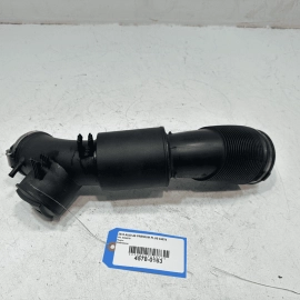 2012-2018 AUDI A6 QUATRO 3.0L ENGINE AIR CLEANER INTAKE DUCT TUBE HOSE PIPE OEM