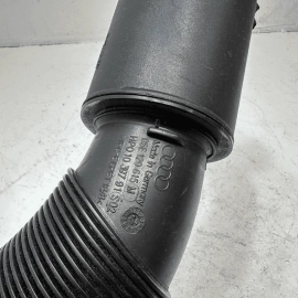 2012-2018 AUDI A6 QUATRO 3.0L ENGINE AIR CLEANER INTAKE DUCT TUBE HOSE PIPE OEM