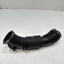 2012-2018 AUDI A6 QUATRO 3.0L ENGINE AIR CLEANER INTAKE DUCT TUBE HOSE PIPE OEM