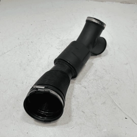 2012-2018 AUDI A6 QUATRO 3.0L ENGINE AIR CLEANER INTAKE DUCT TUBE HOSE PIPE OEM