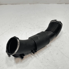 2012-2018 AUDI A6 QUATRO 3.0L ENGINE AIR CLEANER INTAKE DUCT TUBE HOSE PIPE OEM