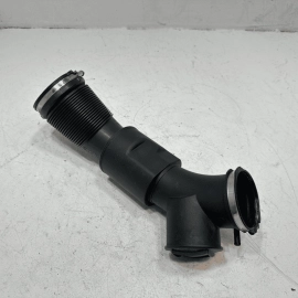 2012-2018 AUDI A6 QUATRO 3.0L ENGINE AIR CLEANER INTAKE DUCT TUBE HOSE PIPE OEM