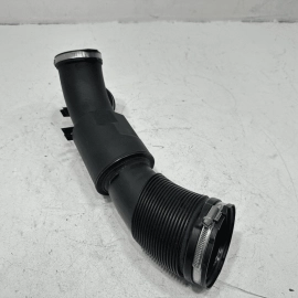 2012-2018 AUDI A6 QUATRO 3.0L ENGINE AIR CLEANER INTAKE DUCT TUBE HOSE PIPE OEM
